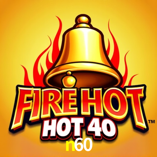 n60: Seu Cassino Premiado com Pagamentos Rápidos