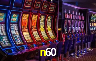 n60 login