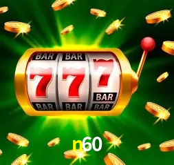 Explore as vantagens do n60: serviço profissional e confiabilidade